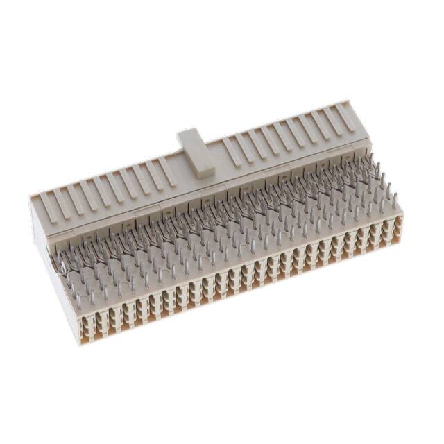 HM2R65PA5100N9LF Amphenol ICC (FCI)  Hard Metric Standard